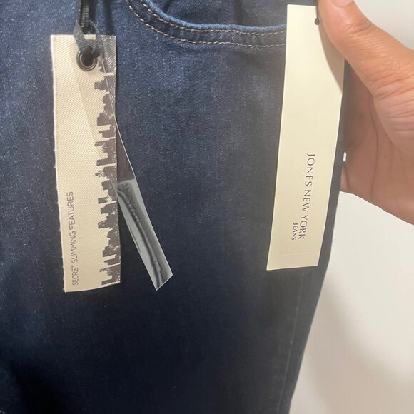 Baltic Sea Wash 14 Jeans - Picture 4 of 4